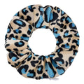 Vintage Leopard Print High Elastic Scrunchies 6W6HSR510