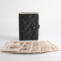 Stylish Solid Color Jewelry Organizer Bag 8CW6BOB365L