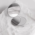 Dopamine Solid Color Square Fold Makeup Mirror MK2PPFN6CT5MR51