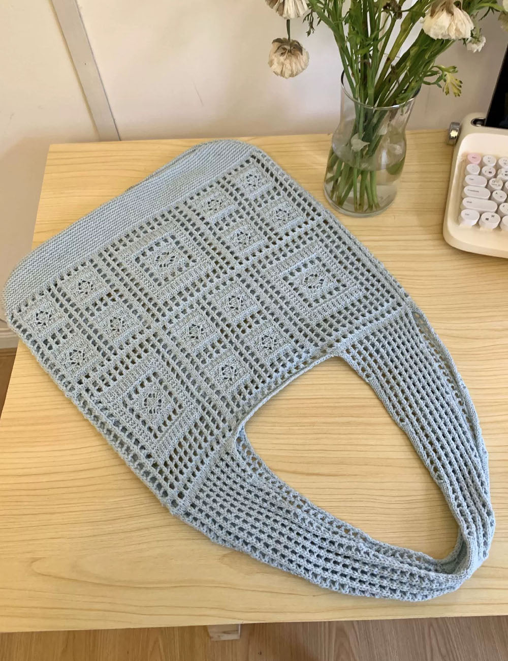 Hollow Shoulder Bags - DippedShop Wholesale - #1955