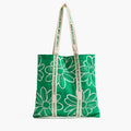 Fresh Floral Print Large Capacity Shoulder Bags 6W10BBG1346