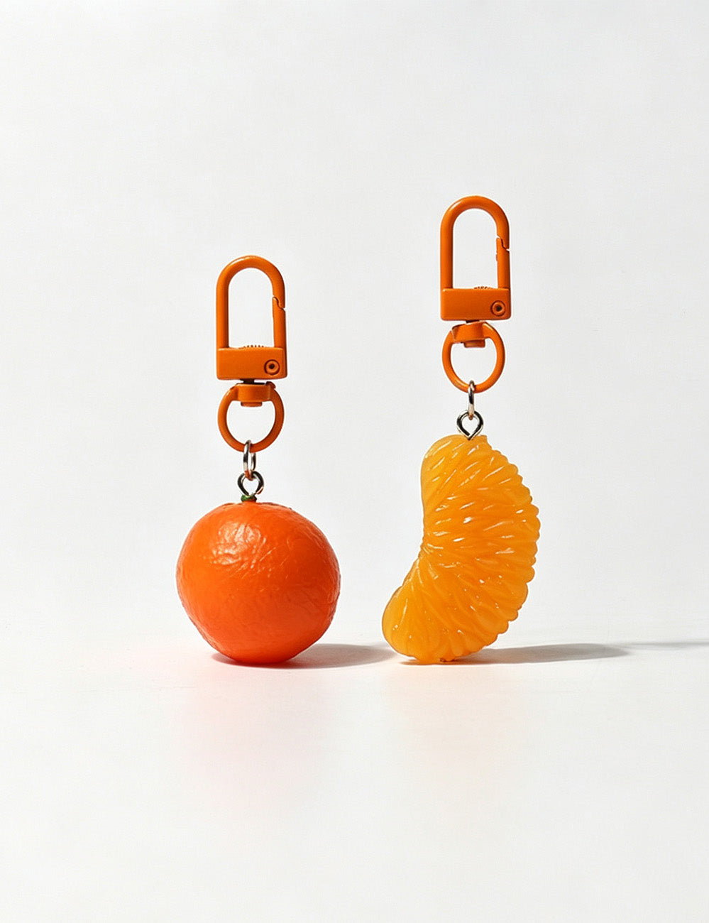 Fruit Keychain Bag Charm - DippedShop Wholesale - #0051