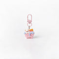 Cute Cat Pendant Lightweight Bag Charm 6W10BBC679