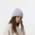 Wool Blend Beanie Hat - DippedShop Wholesale - #9299