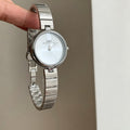Round Dial Quartz Watch - DippedShop Wholesale - #7187