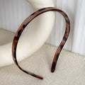 Geometric Hair Claw - DippedShop Wholesale - #8627