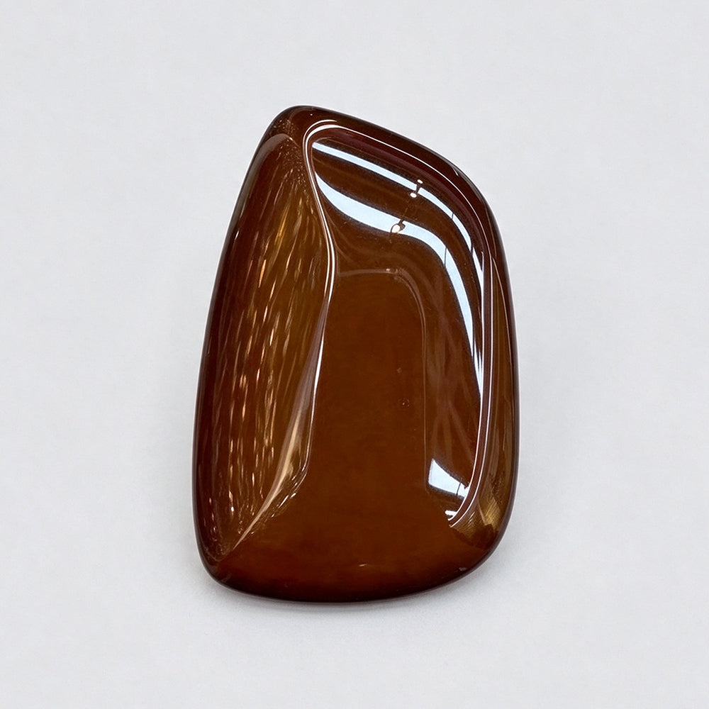 Geometric Enamel Stud Earrings - DippedShop Wholesale - #3555