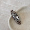 Rhinestone Pearl Hair Pin - DippedShop Wholesale - #6867