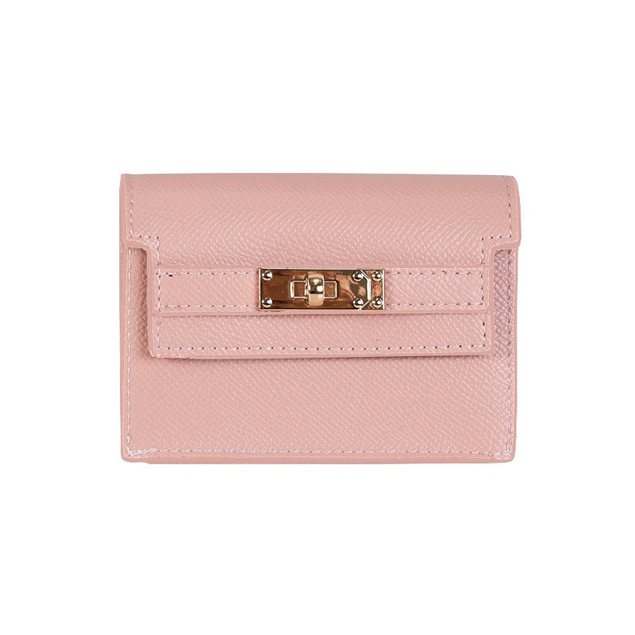 Card Holder Wallet - DippedShop Wholesale - #9923