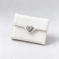 Trifold Compact Wallet - DippedShop Wholesale - #4707