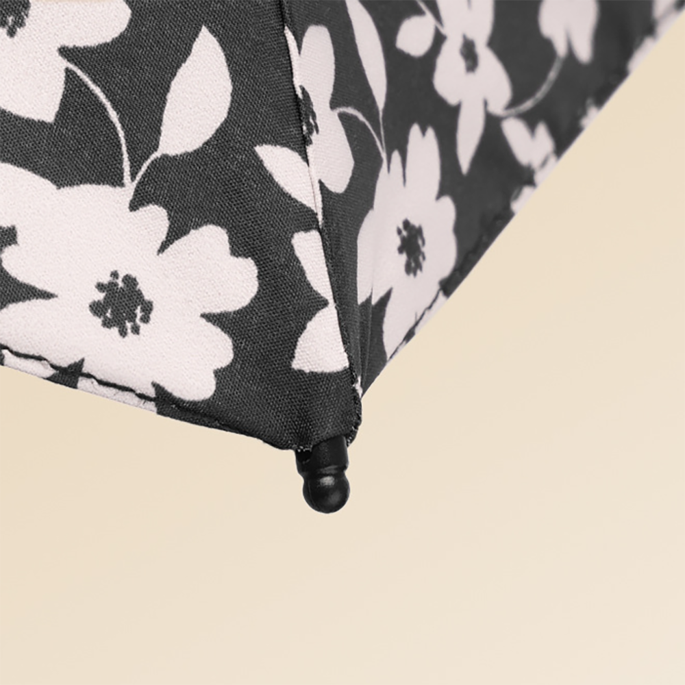 Tri Fold Ultra Light Floral Umbrella DP26UL01