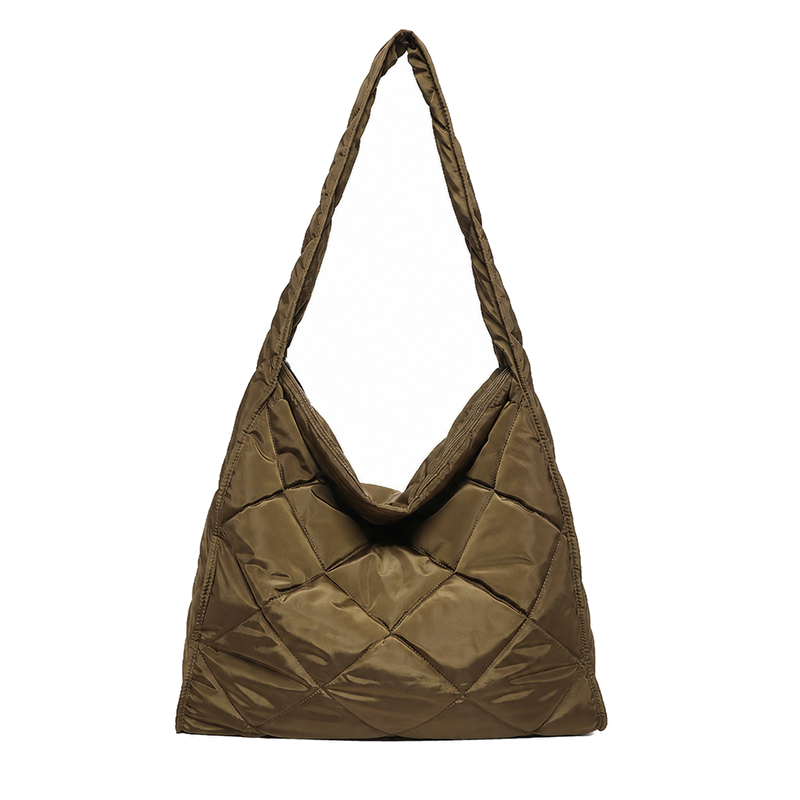 Large Capacity Shoulder Bag - DippedShop Wholesale - #3203