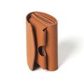 Portable Mini Trifold Coin Purse 6W10BWB311