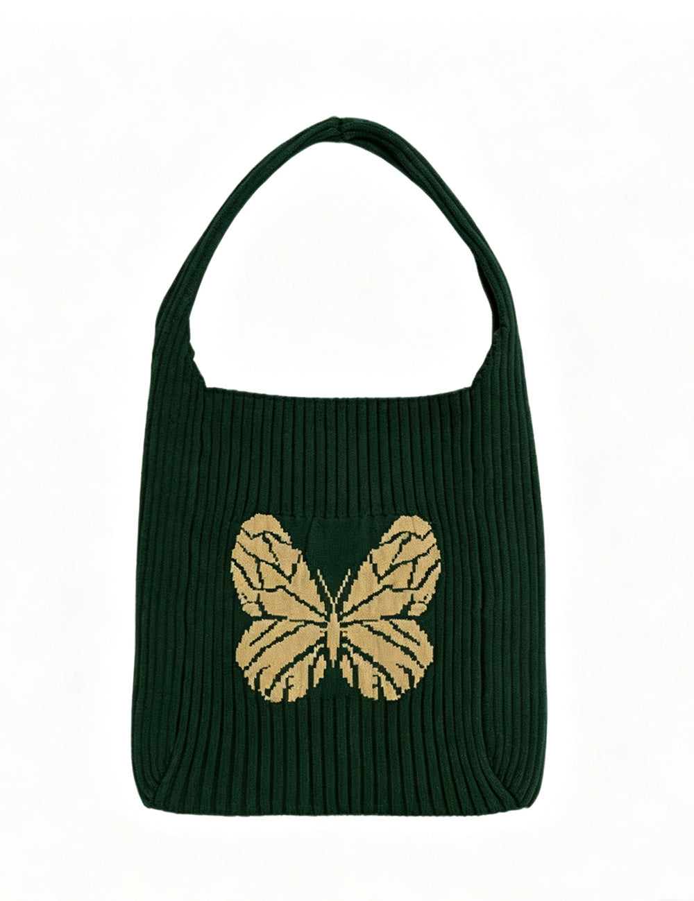 Handwoven Butterfly Shoulder Bag - DippedShop Wholesale - #9747