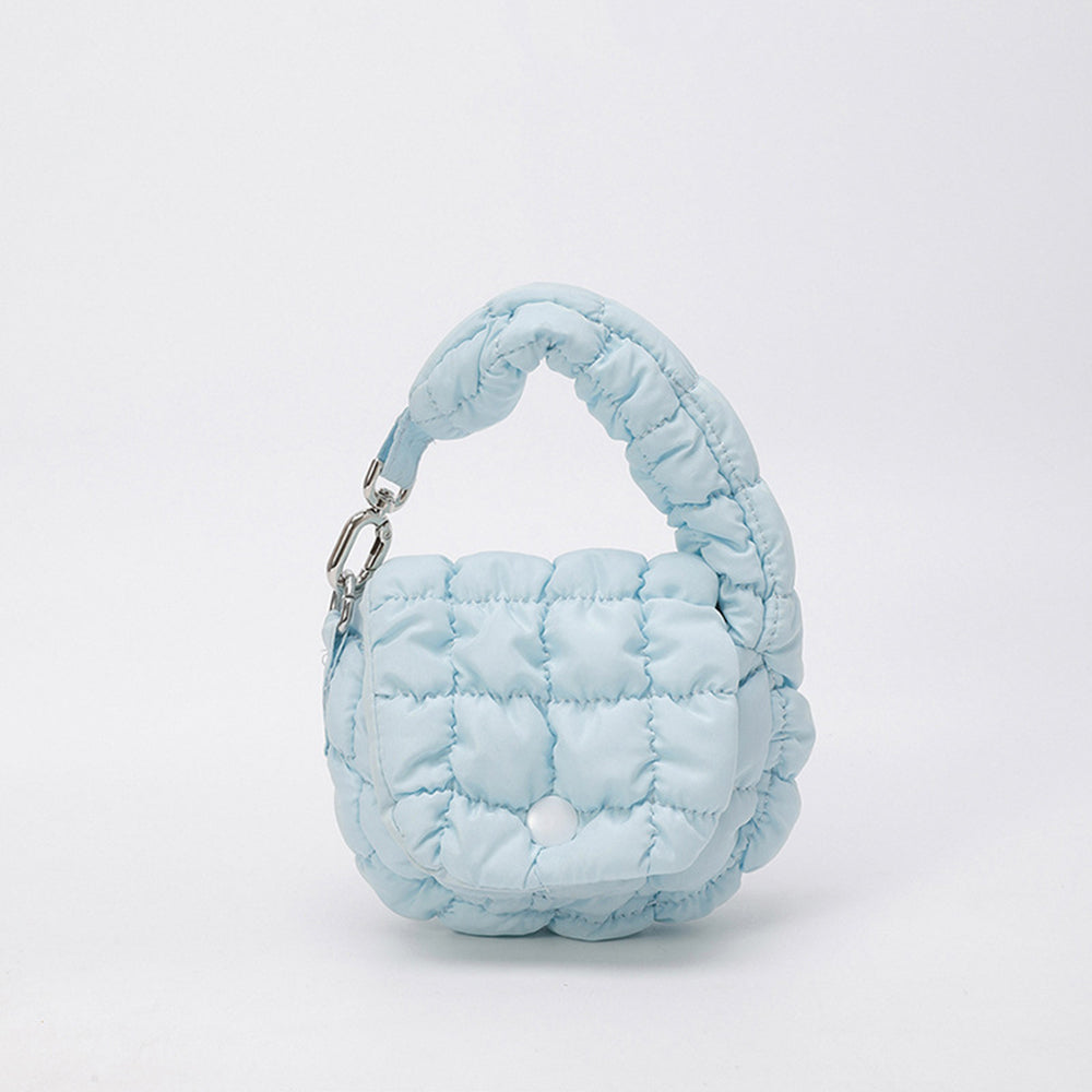Puffy Cloud Coin Purse - DippedShop Wholesale - #2483