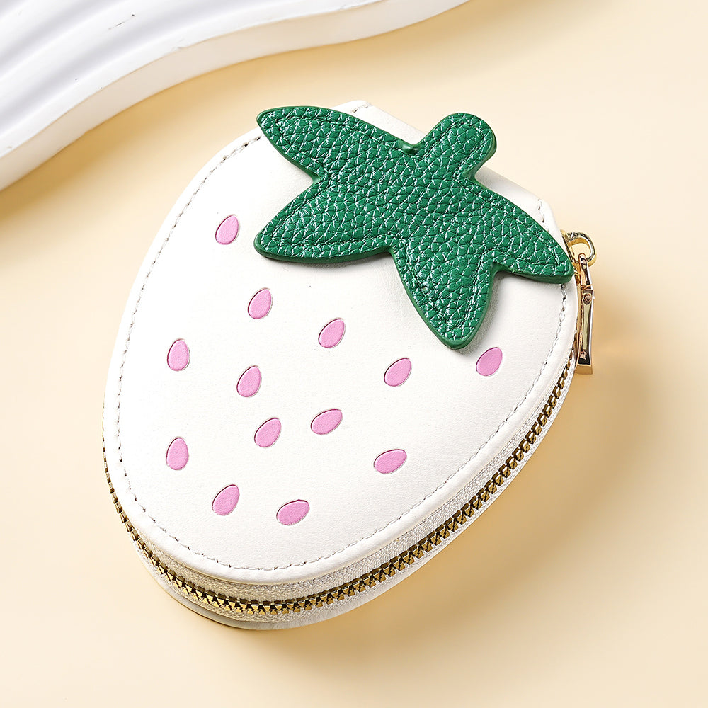 Mini Coin Purse - DippedShop Wholesale - #8483