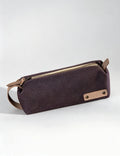 Stylish Large Capacity Portable Zipper Pencil Case 6S10BOB1060