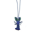 Pearl Shell Bag Charm - DippedShop Wholesale - #2707