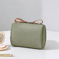 Minimalist Solid Color Portable Makeup - DippedShop Wholesale - #6147