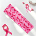 Stylish Letters Print High Elastic Headband 6W6HBD413