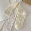 Knee High Slouch Socks - DippedShop Wholesale - #0883