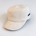 Winter Knit Baseball Cap - DippedShop Wholesale - #2323