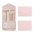 Fashion Portable Multi-Purpose Travel Jewelry Case 6W13HSJ99