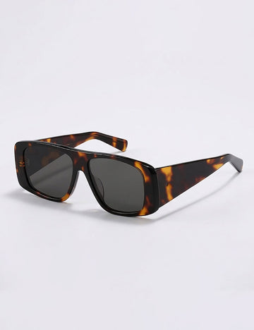 Luxury UV Protection Pilot‑Style Sunglasses MK2PPIM6W6GSG212