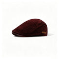 Unisex Vintage Classic Newsboy Flat Cap 6W6HAT789
