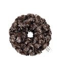 Chic Solid Color Sequin High Elastic Scrunchies 6W6HSR497