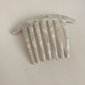 U Shaped Bun Hair Comb Clip MK2PPEP6W6HPN16