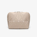 Large Capacity Cosmetic Bag - DippedShop Wholesale - #6291