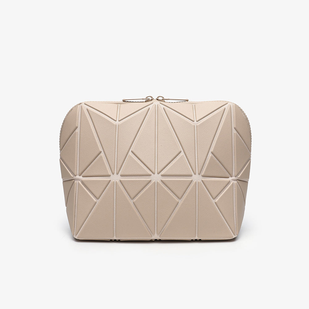 Large Capacity Cosmetic Bag - DippedShop Wholesale - #6291