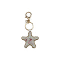 Funny Handmade Beads Lobster Pendant Bag Charm 6W10BBC807