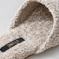 Elegant Solid Color Non-Slip Soft Indoor Slippers 6W8FSP291