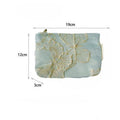 Vintage Butterfly Embroidered Portable Cosmetic Bag MK2BW6W10BOB393