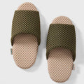Soft Mesh Breathable Slippers - DippedShop Wholesale - #9251