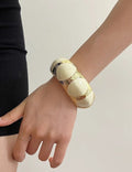 Retro Gold Plated Enamel Glaze - DippedShop Wholesale - #0851
