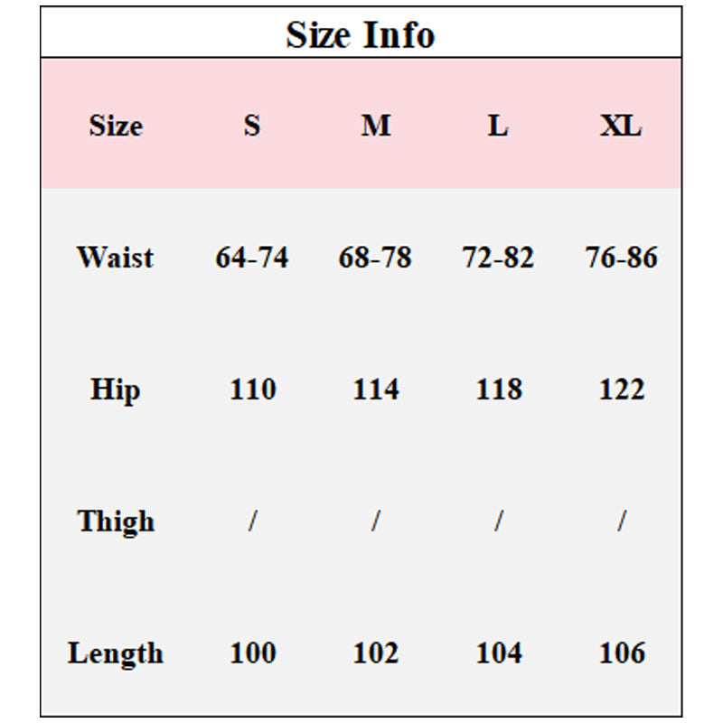 Embroidery Elastic Waist Pants - DippedShop Wholesale - #6003