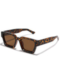 Oversized Polarized Sunglasses - DippedShop Wholesale - #0243