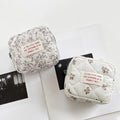 Cute Quilted Coin Pouch - DippedShop Wholesale - #9347