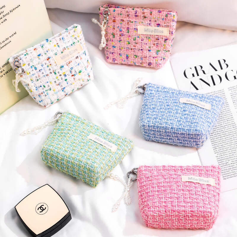 Elegant Mini Coin Purse Wallets DP25C718