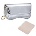 Cracked Texture Sunglasses Case - DippedShop Wholesale - #5811