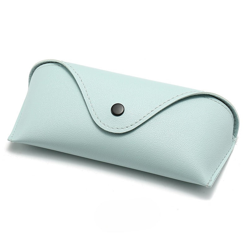 Envelope Design Sunglasses Case - DippedShop Wholesale - #4611