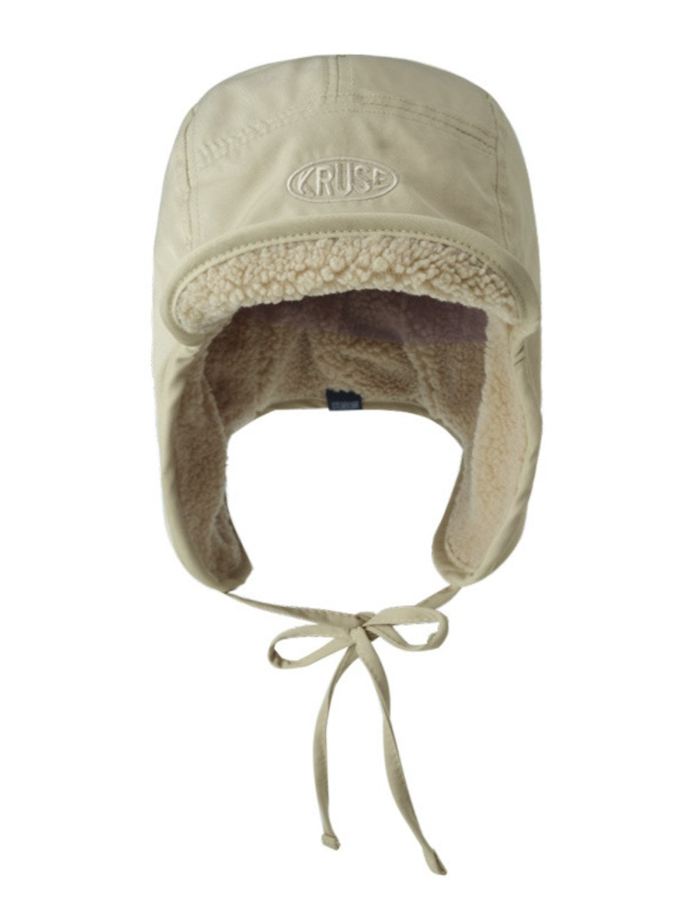 Solid Color Padded Letter Embroidery Hat DPH1327