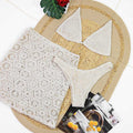 Hollow Halter Bikini - DippedShop Wholesale - #5155