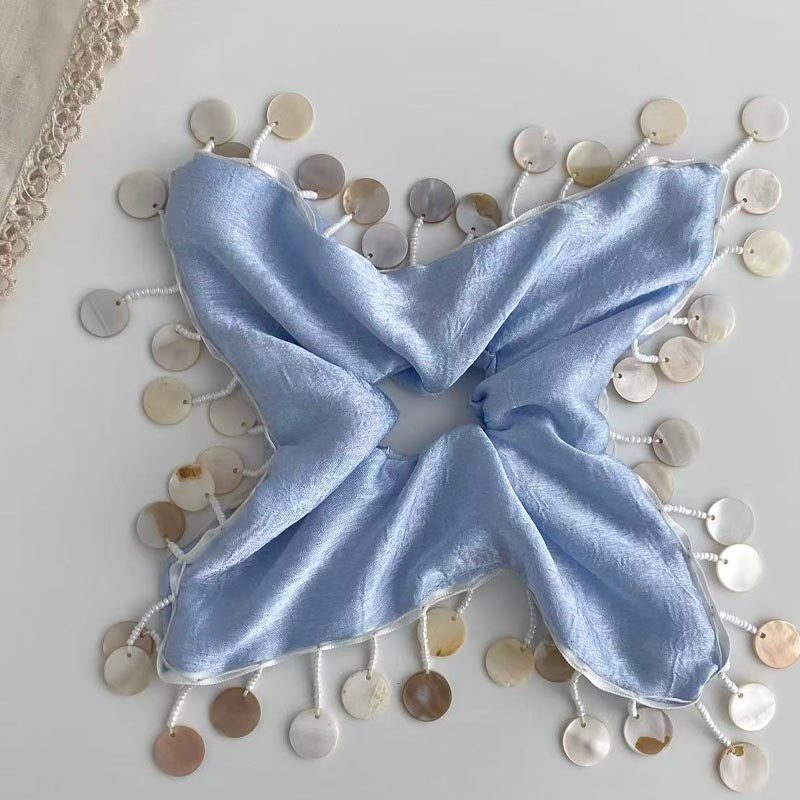 Pearl Shell Pendants Handmade - DippedShop Wholesale - #0819