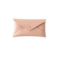Minimalist PU Sunglasses Case - DippedShop Wholesale - #9507