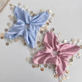 Pearl Shell Pendants Handmade - DippedShop Wholesale - #9747