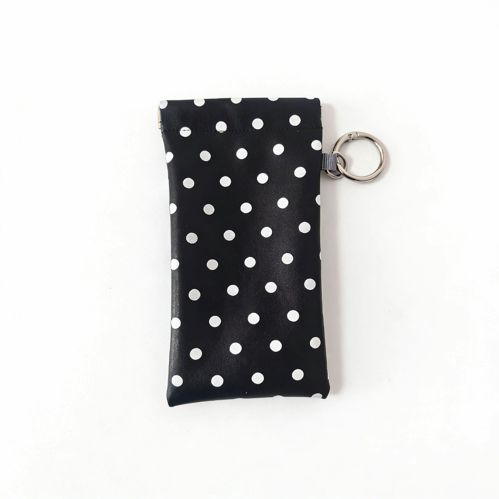 Color Block Polka Dots Case - DippedShop Wholesale - #9219